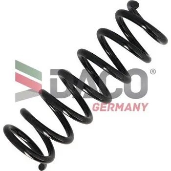 Pružina podvozku DACO 810610