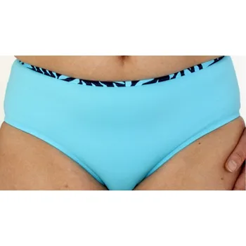 Dámské plavky Barley Plavkové kalhotky - k8-125A Barva: 125A, Obvod: 90