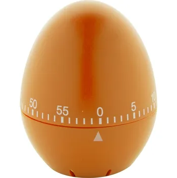 Kuchyňská minutka Reklamní Midri minutka, oranžová