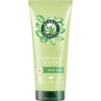 Herbal Essences Kondicionér Aloe Vera Hydratační 250ml 1598