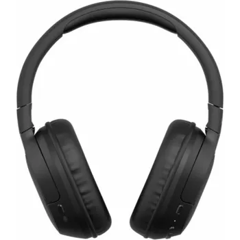 Sluchátka Belkin SOUNDFORM™ Surround - Wireless Over-Ear Headphones - bezdrátová sluchátka, černá