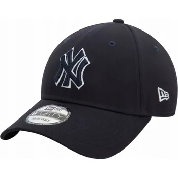 Kšiltovka New Era New Era World Series 9FORTY kšiltovka New York Yankees 60580835 černá OSFM