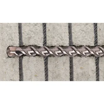 Vrták Vrták se špuntem 18x200x340mm TURBODRILL SDS Max