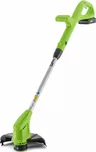 Greenworks Greenworks G24LT30 Strunová sekačka, bez baterie 24V, 2101207