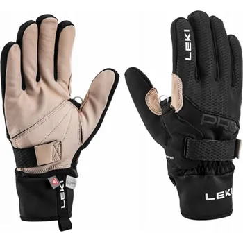 RUKAVICE Leki LEKI PRC Premium Thermo + Shark 9.5