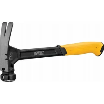 Dewalt XP Steel Hammer 1-dílný 624g