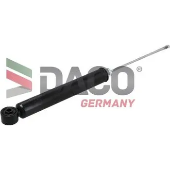 Tlumič pérování DACO 562714