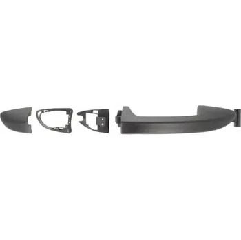 Posilovač řízení KLIKA 6010-01-043402P BLIC