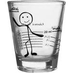 Orion 120540 kuchyňská odměrka 50 ml