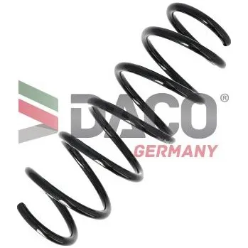 Pružina podvozku DACO 804122