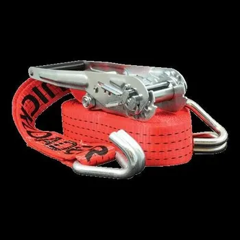 Upínací popruh QUICKLOADER Classic/Dvoudílný popruh s ráčnou 4000 kg 9 m x 50 mm