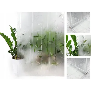 Prostěradlo Fólie matná, připravená k použití, 240 x 45 cm