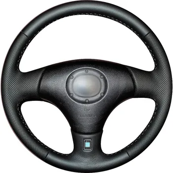 Potah na volant POTAH NA VOLANT MAZDA MX-5 MX5 NB NARDI 323F KŮŽE (272)