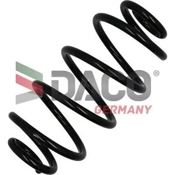 Pružina podvozku DACO 812719