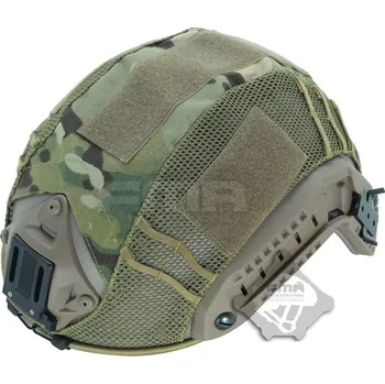 Airsoft Potah na helmu FAST, multicam, FMA