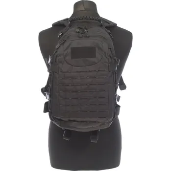 Sportovní batoh Batoh Dragon EGG MK II, černý, ACM