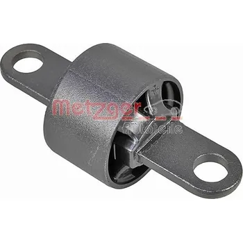 Silentblok nápravy METZGER Uložení, řídicí mechanismus 52000909