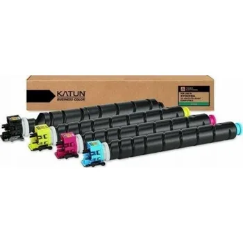 Počítač Náhradní toner Katun Cyan TK-8335C (tonerová kazeta)