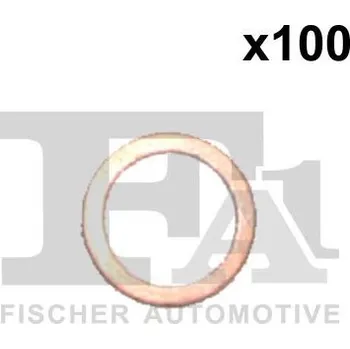 Automobilové těsnění Těsnící kroužek FA1 930.330.100