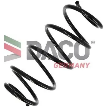 Pružina podvozku DACO 802209