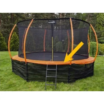 Trampolína Lean Sport Spring Cover pro 14ft LEAN SPORT BEST trampolína