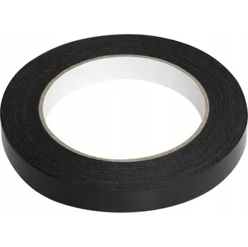 Lepicí páska OBOUSTRANNÁ MONTÁŽNÍ PĚNOVÁ PÁSKA SE SILIKONOVÝM POVRCHEM 25 mm x 5 m 010 039