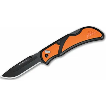 kapesní nůž Outdoorový nůž Outdoor Edge RazorEDC Lite 25 Orange
