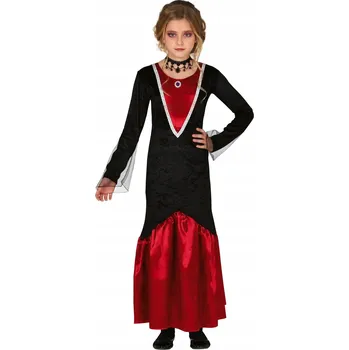 Karnevalový kostým Kostým Upír Fiestas Guirca vel. 116