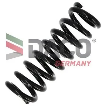 Pružina podvozku DACO 801042