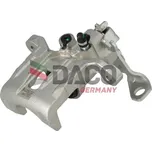 Brzdový třmen DACO BA1703