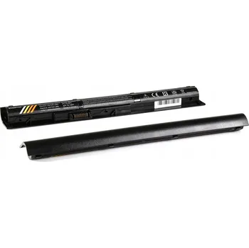 Baterie k notebooku Baterie do notebooku HP, Compaq, Li-Ion 2200 mAh Enestar