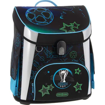 Školní batoh Školní aktovka Ars Una - Champs magnetic