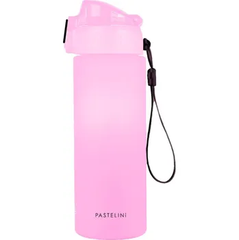 Láhev Karton P+P Láhev OXY CLiCK 600 ml PASTELINI růžová