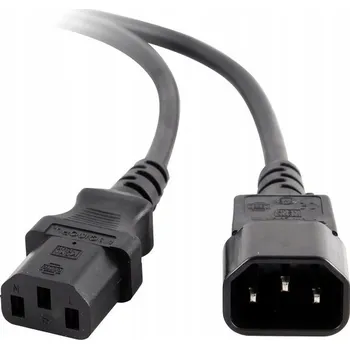 Napájecí kabel Napájecí kabel prodigy.cat 0,8 m