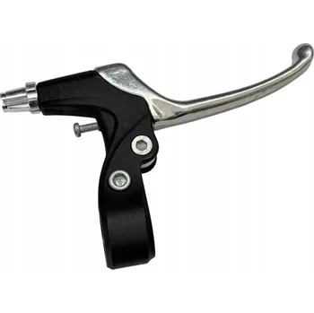 Brzdová páka, páčka hliník-plast