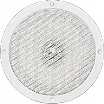 Stropní reproduktor Monacor SPE-158/WS bílý