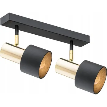 Stropní svítidlo Argon DORIA 925 2x15W/E27 IP20