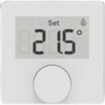 Termostat Bosch Bosch pokojový termostat CR 11 H 7738112972