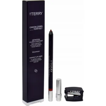 Kosmetika Od Terry BY TERRY CRAYON LEVRES TERRYBLY 04 Red Cancan 1,2g