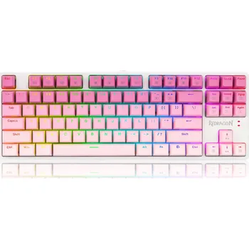 Klávesnice Přepínací klávesnice Redragon K645 Brown (K645W-GP-RGB)