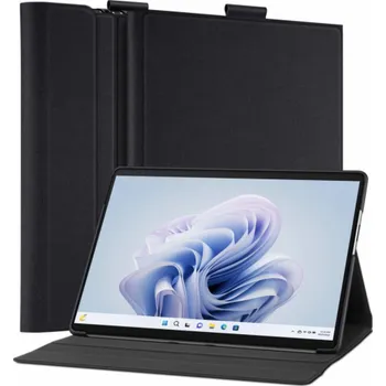 Pouzdro Spigen Stand Case se stojanem pro Surface Pro 9/ Pro 8 Black (ACS04207)