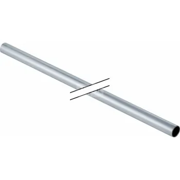 Vodovodní potrubí Geberit Mapress C-Stahl - Pozinkovaná trubka vnější d66,7x1,5 [6/144]