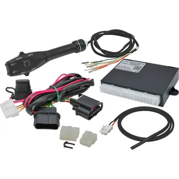 Tempomat Tempomat VW Crafter