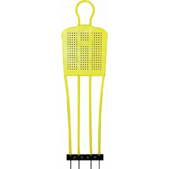 Maxwel Wall pro trénink na hřišti 160 cm