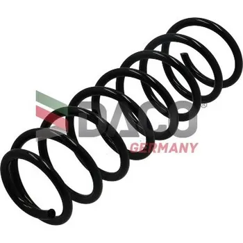 Pružina podvozku DACO 813203