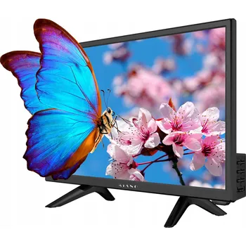 Televizor Kiano KS40 TV 40" - LED Full HD 1080p, FHD TV panel (obrazovka)