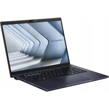Notebook Notebook Asus ExpertBook B5 B5404CMA-Q50339X 14" Intel Core Ultra 5 16 GB / 512 GB černý