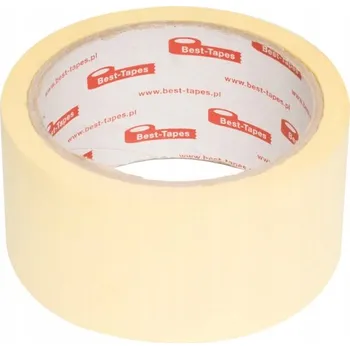 Lepicí páska MALÍŘSKÁ KRYCÍ PÁSKA PAPÍROVÁ 30 mm x 50 m