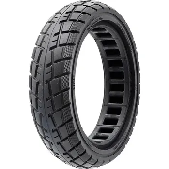 Příslušenství pro elektrokoloběžku Černá bezdušová pneu 8,5x2-6,1/B34 offroad pro koloběžky (Náhradní díly pro koloběžku)