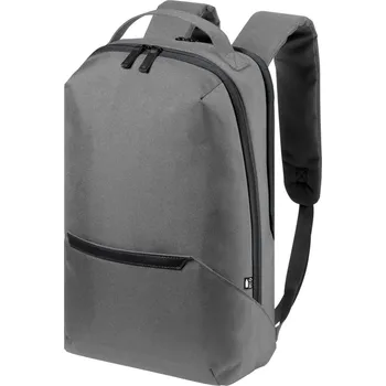 Městský batoh Reklamní Hartur RPET batoh, šedá